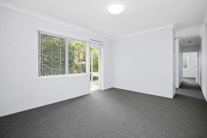 2 bedrooms Apartment / Unit / Flat in 1/17 Koorala Street MANLY VALE NSW, 2093