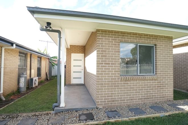 Picture of 19A Sandringham Street, ST JOHNS PARK NSW 2176