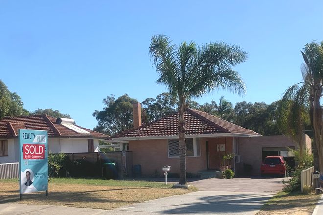 Picture of 47 Coolbellup Avenue, COOLBELLUP WA 6163