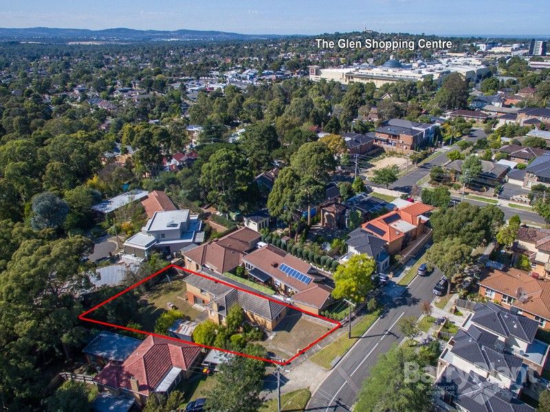 34 Angus Drive, Glen Waverley Property History & Address Research