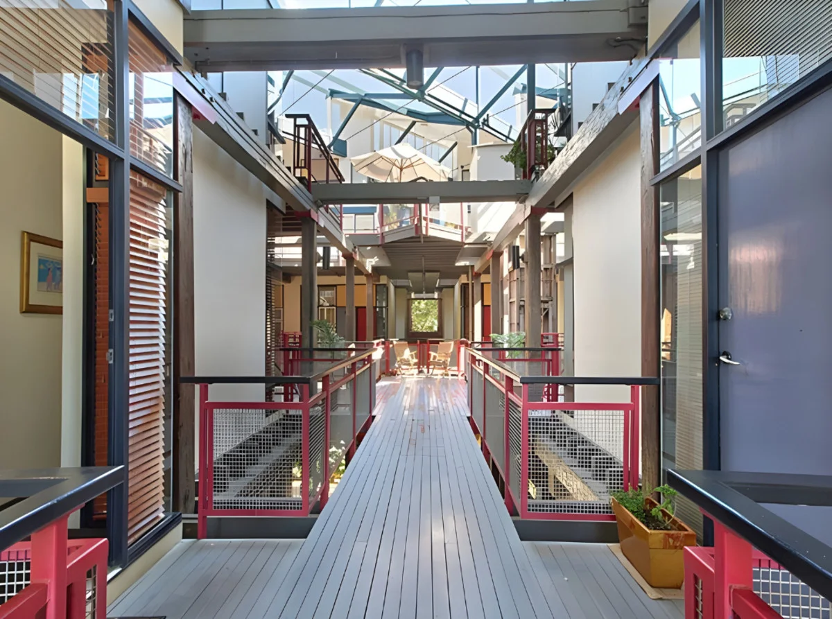 Additional image 14 of 65/53 Vernon Terrace, Teneriffe QLD 4005