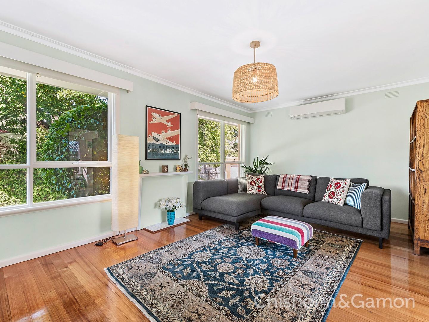 2/18 Second Street, Black Rock VIC 3193, Image 1