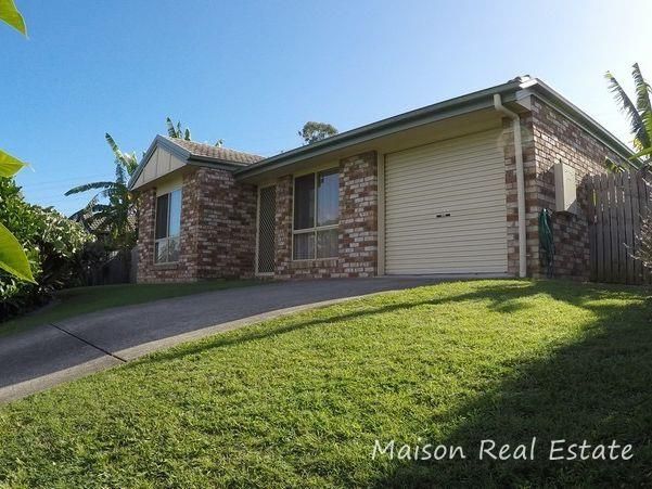 3 bedrooms House in 64 Brumby Circuit SUMNER QLD, 4074