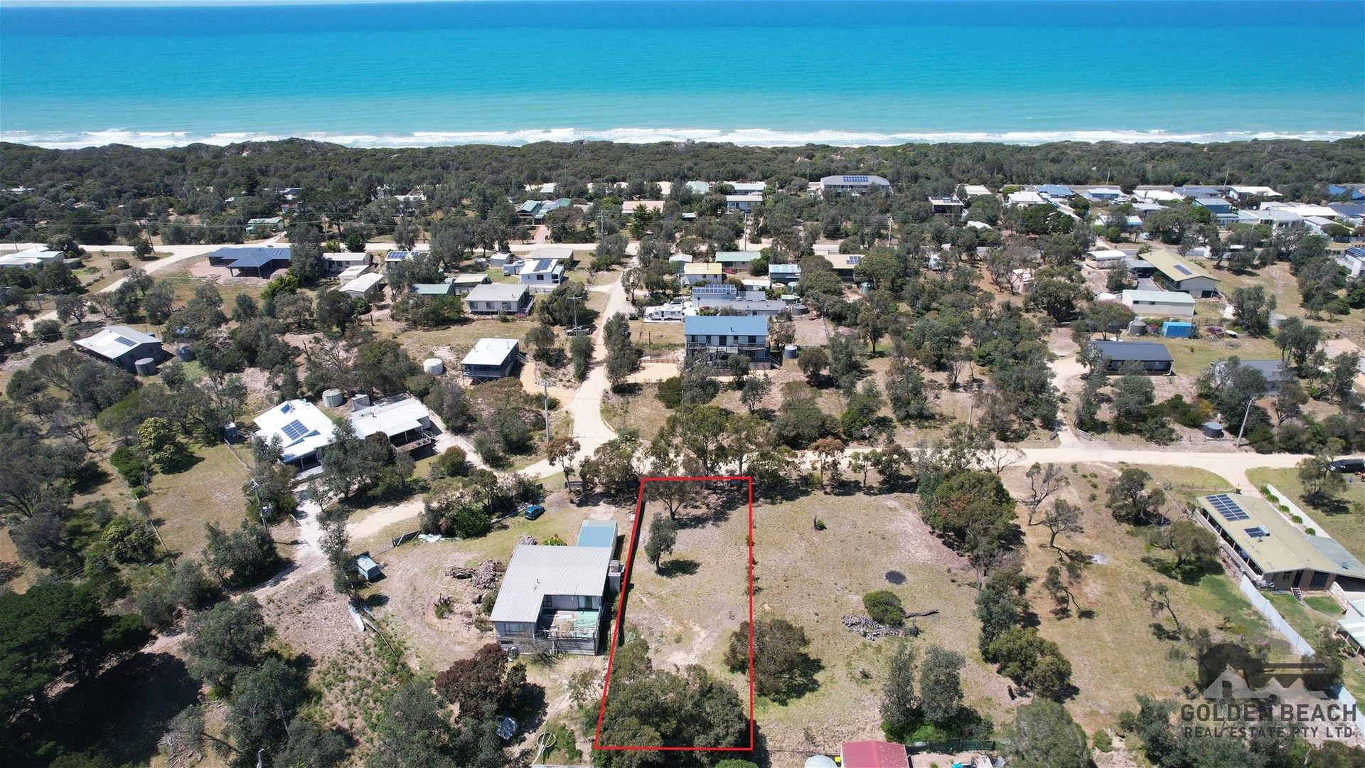 4 Sixth Avenue South, Paradise Beach VIC 3851, Image 0