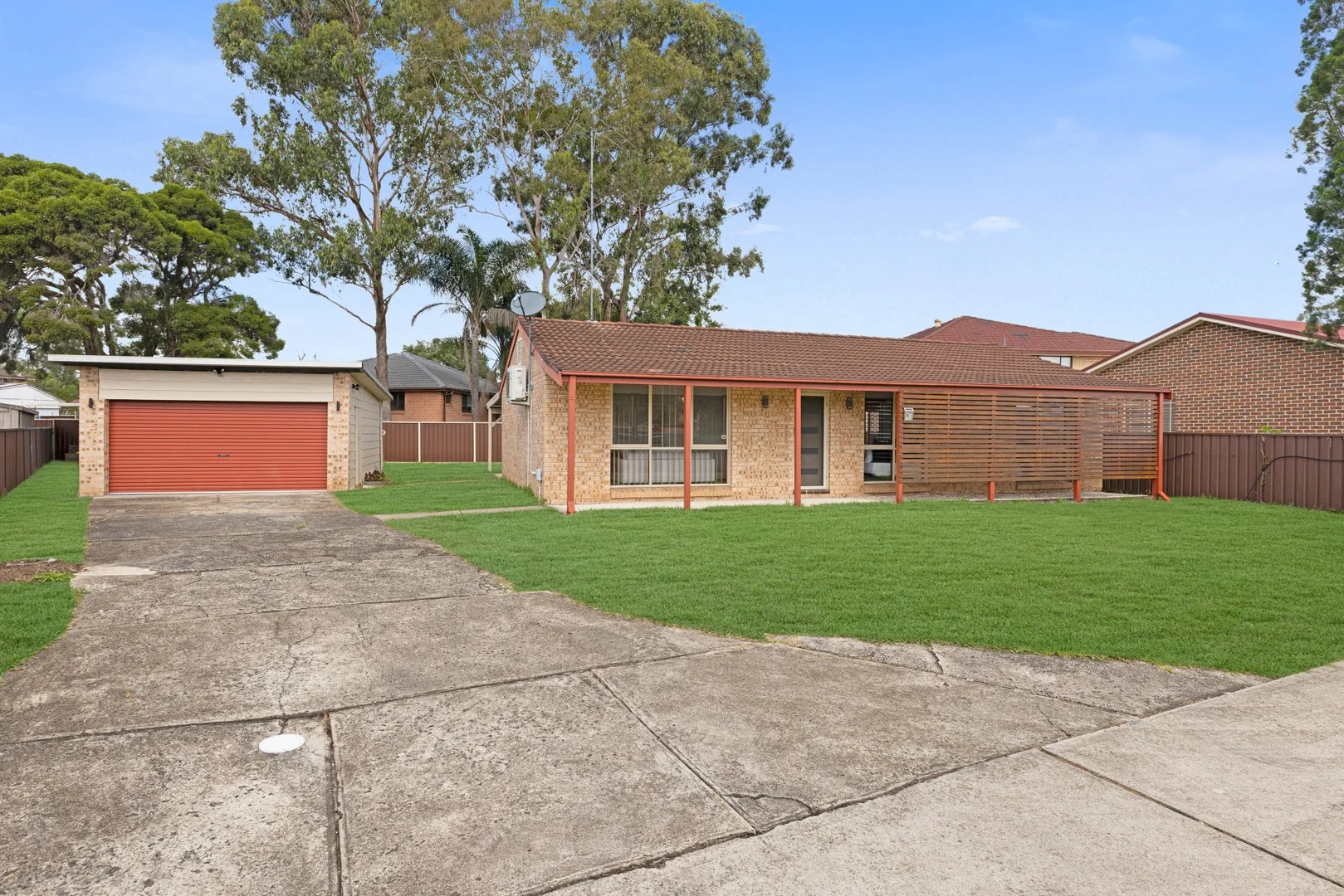 11B Meroo Street, Blacktown NSW 2148