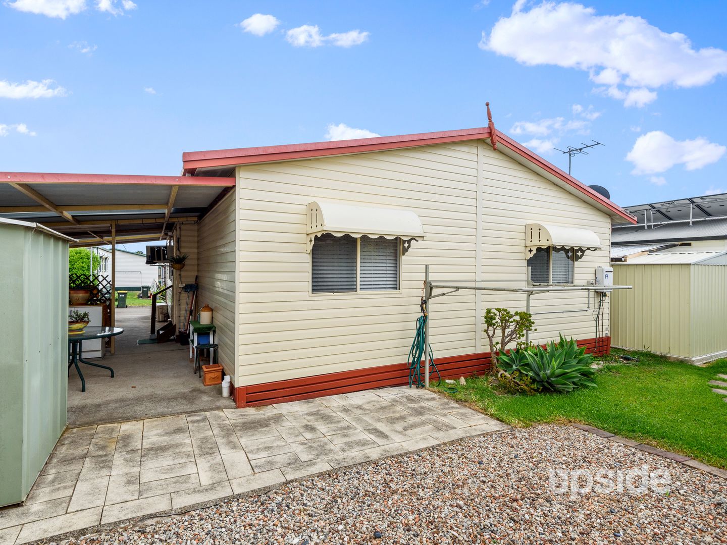 325/30 Majestic Drive, Stanhope Gardens NSW 2768 Domain