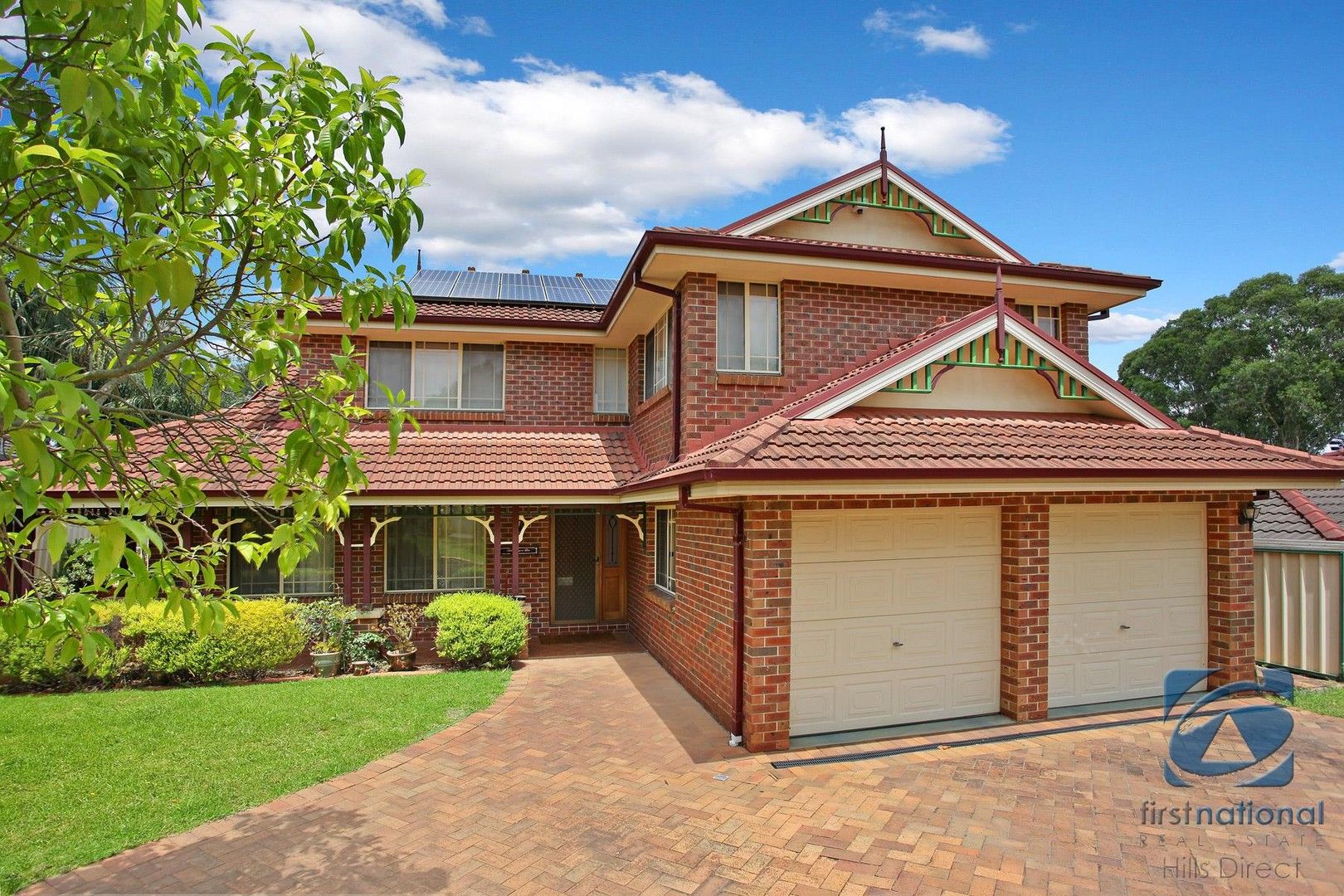5 bedrooms House in 7 Heather Place ACACIA GARDENS NSW, 2763