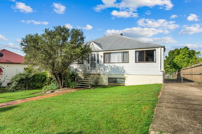 Picture of 115 Downs Street, NORTH IPSWICH QLD 4305