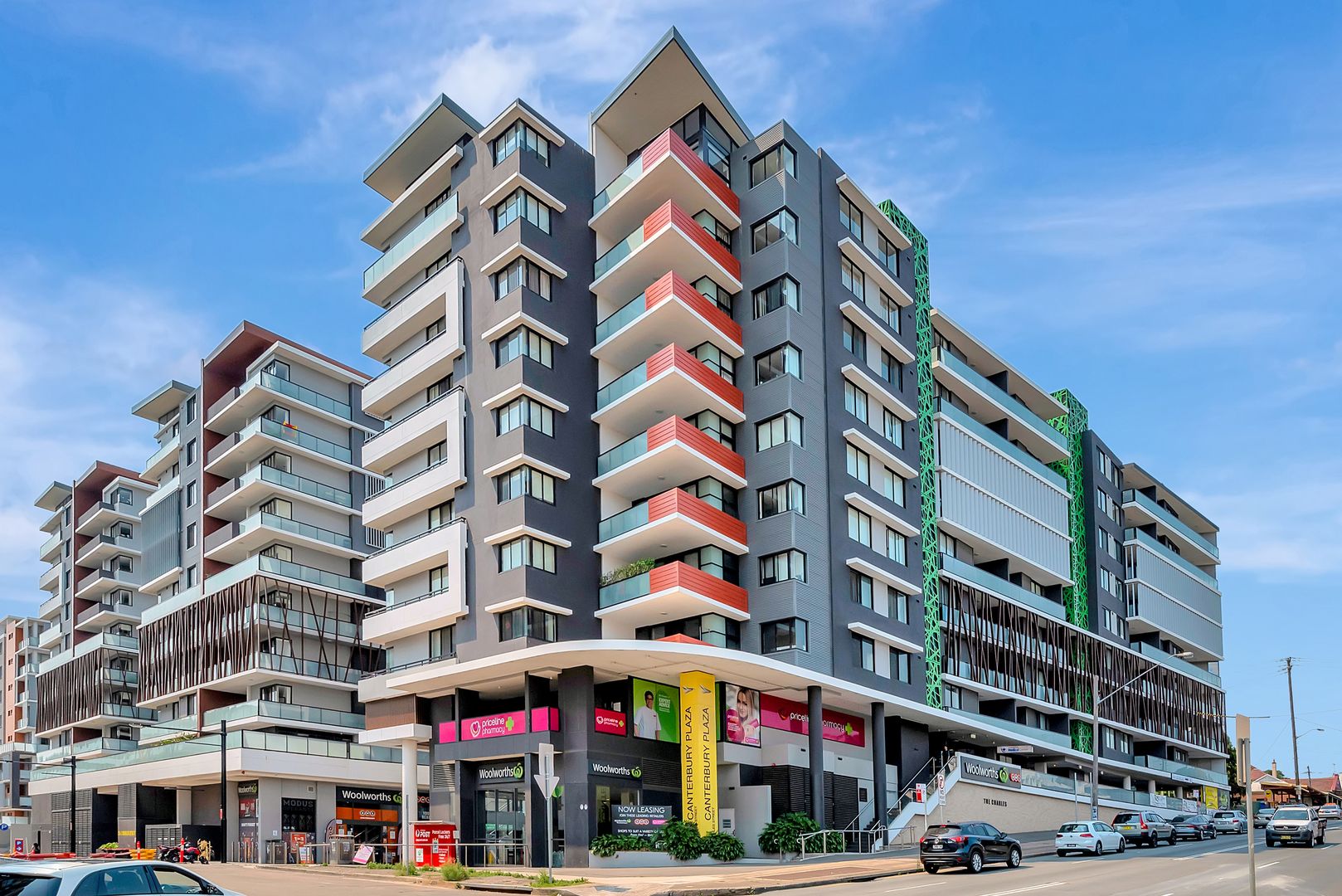 226/2E Charles Street, Canterbury NSW 2193 Domain