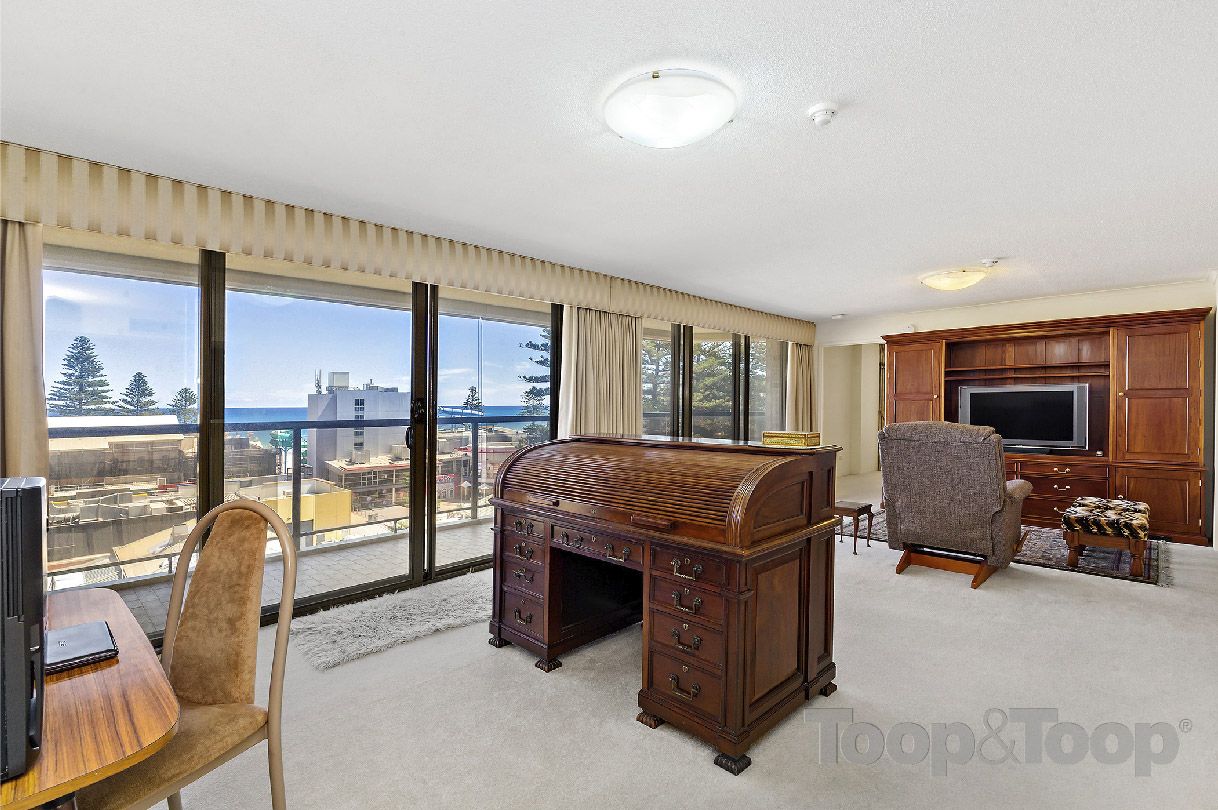 62/5 Colley Terrace, Glenelg SA 5045, Image 1