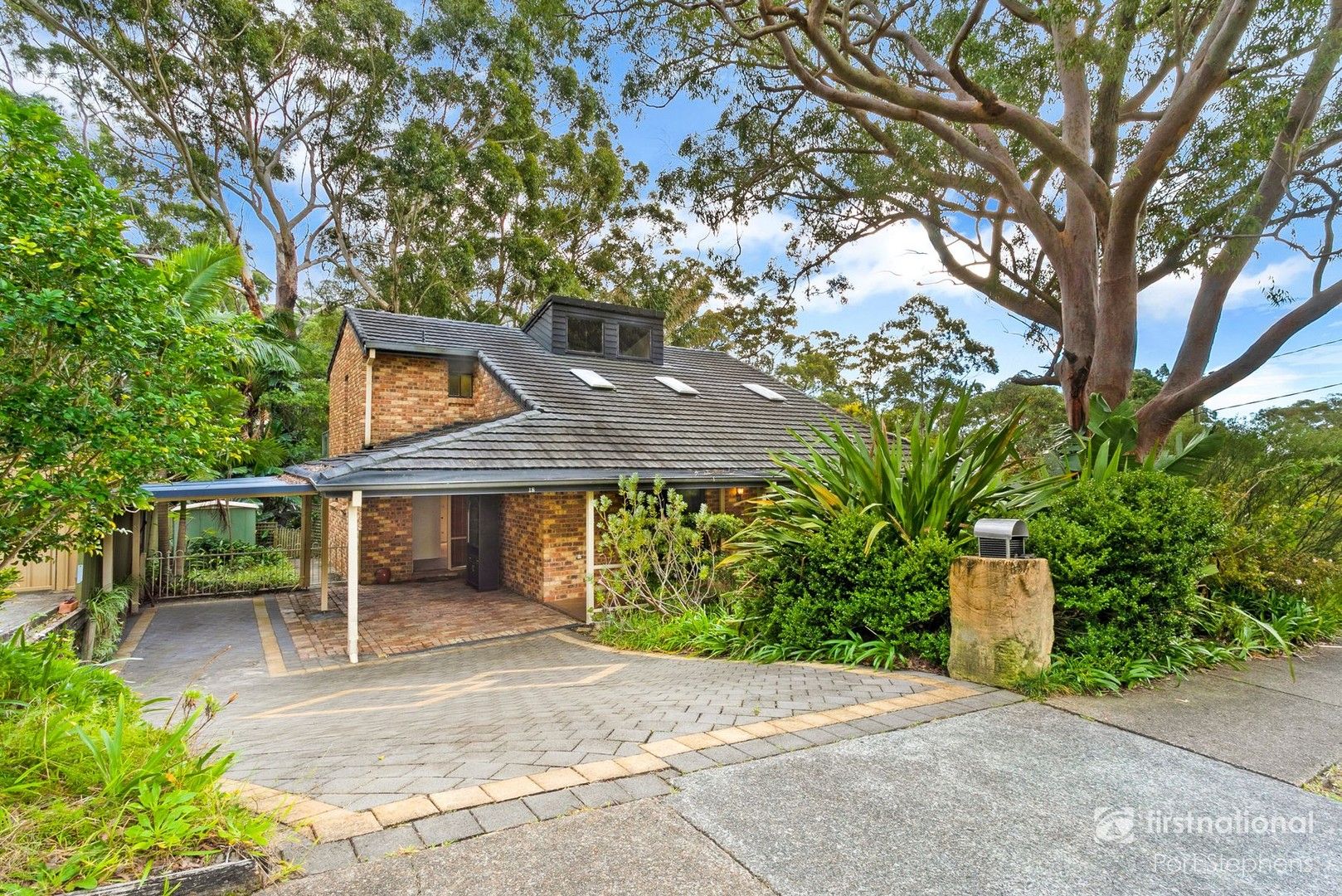 18 Navala Avenue, Nelson Bay NSW 2315, Image 0