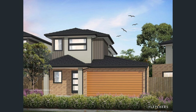 Picture of 3/117 Mount View Parade, CROYDON VIC 3136