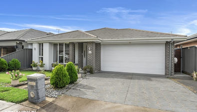 Picture of 59 Aqueduct Street, LEPPINGTON NSW 2179