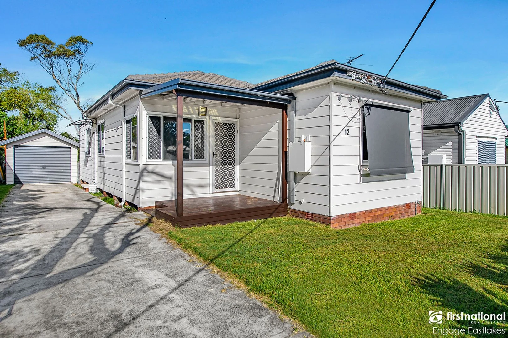 12 Church Street, Gateshead NSW 2290