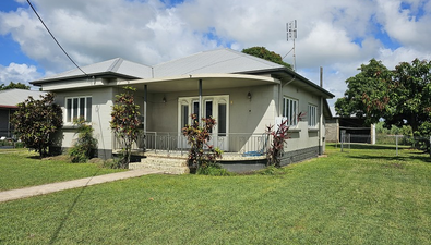 Picture of 43 Burke Street, AYR QLD 4807