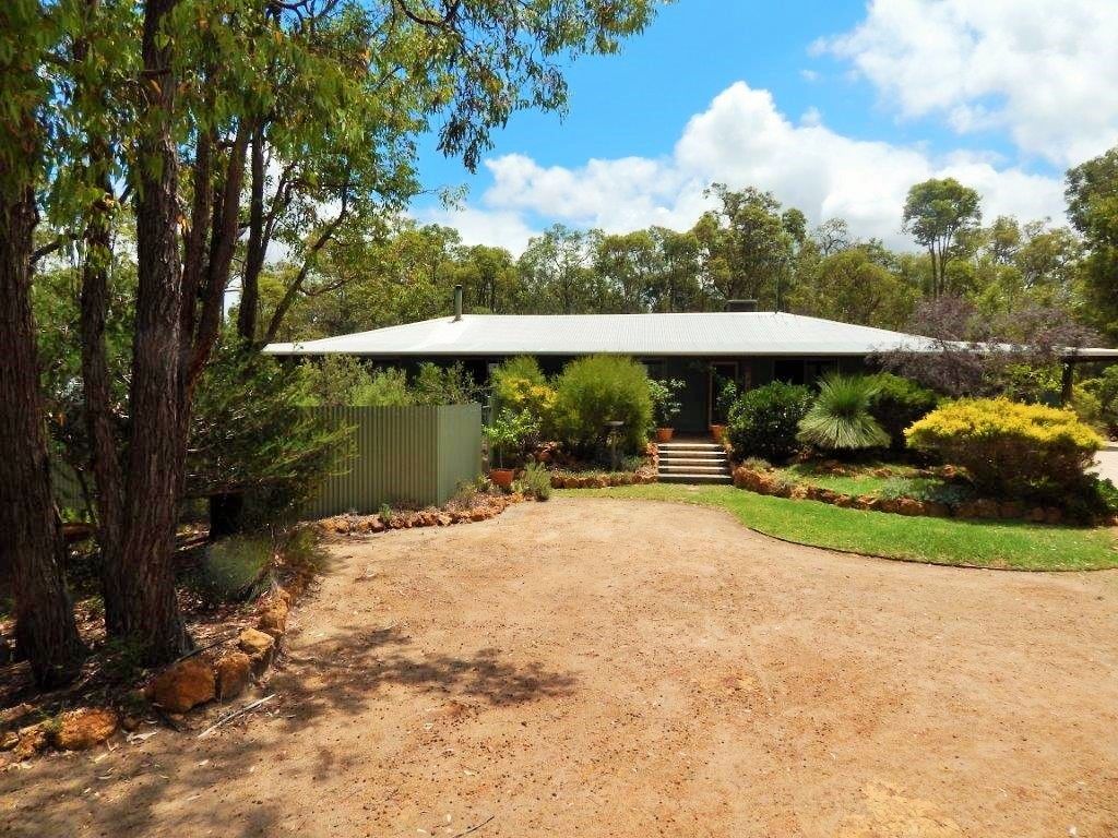 1 Hebb Court, Parkerville WA 6081, Image 0