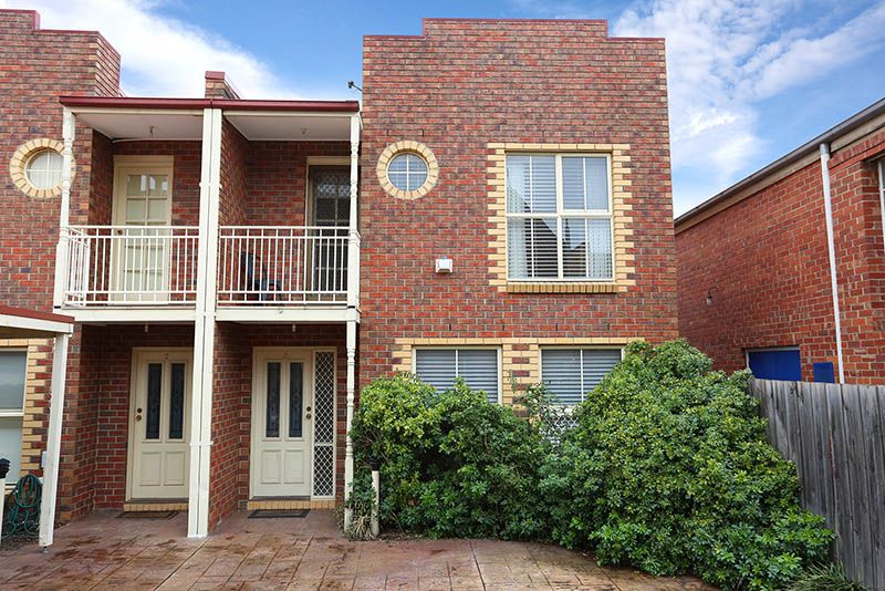 3/78 Melville Road, Brunswick West Property History & Address