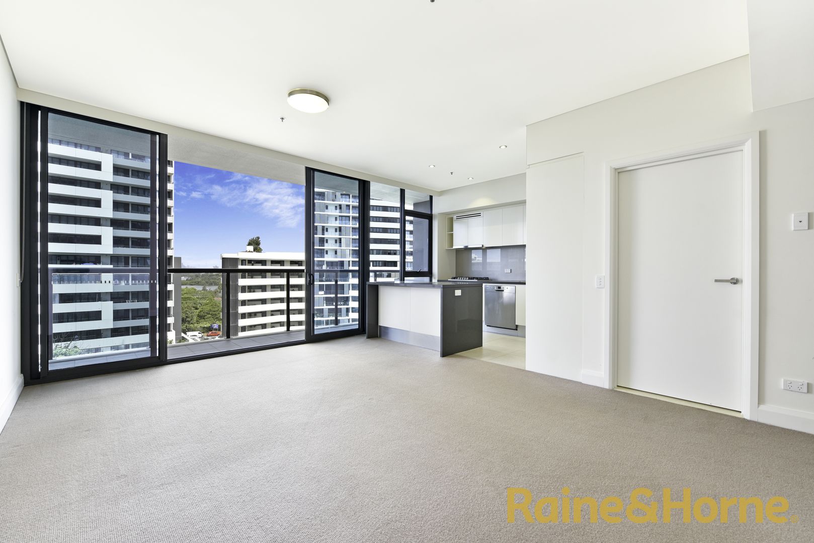 601/63 Shoreline Drive, Rhodes NSW 2138