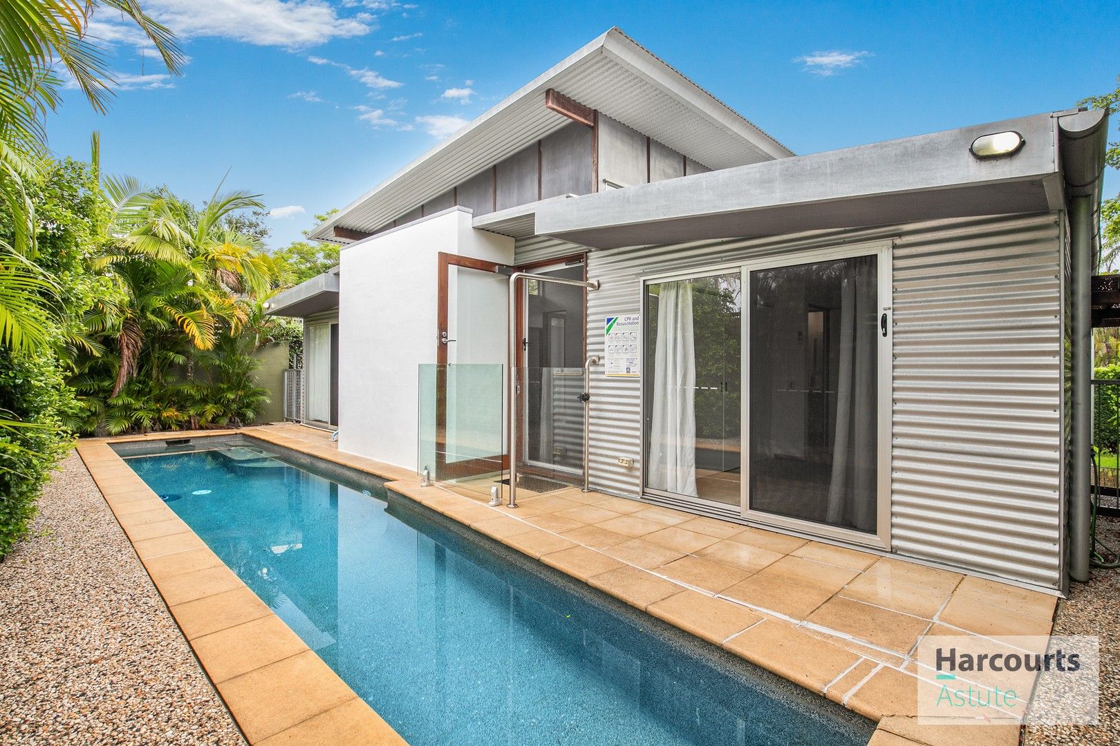 3 bedrooms House in 22 Exmouth Street TOOWONG QLD, 4066