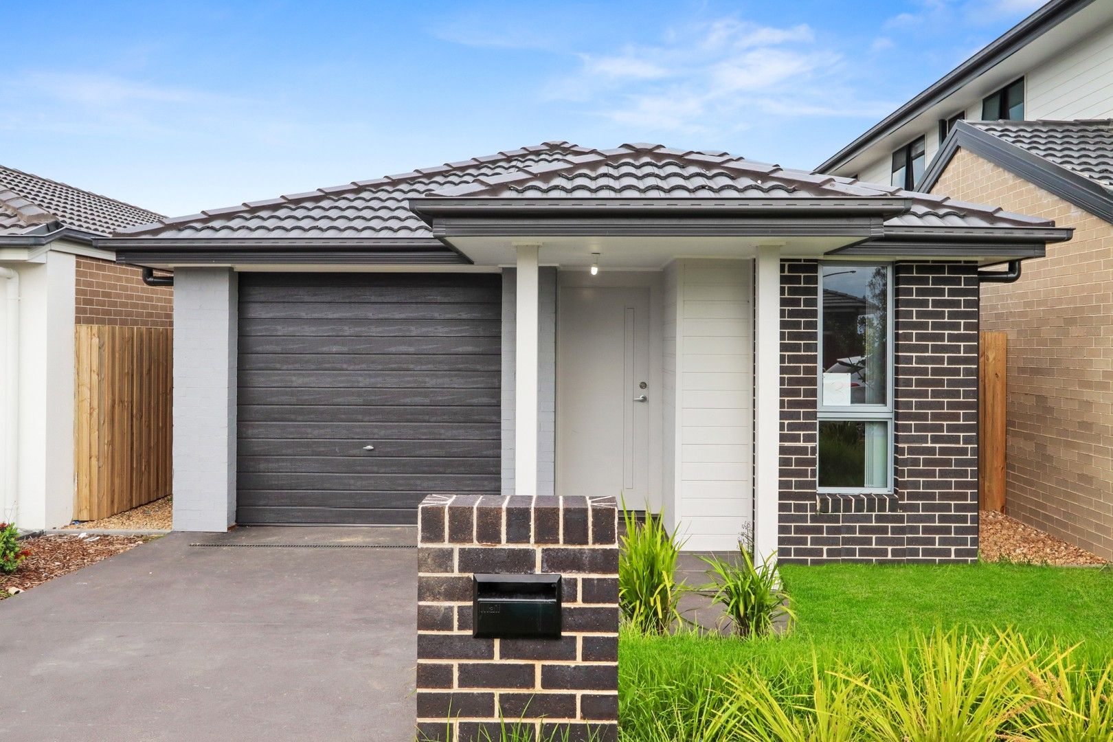 4 bedrooms House in 3 Longmeadow Parkway BOX HILL NSW, 2765