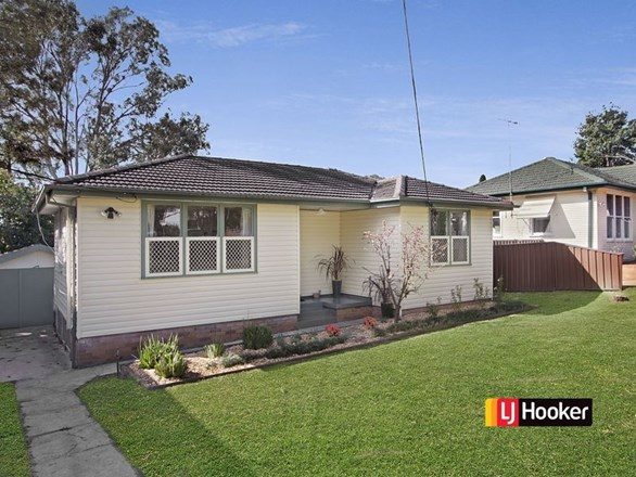 9 Mitchell Street, Lalor Park NSW 2147