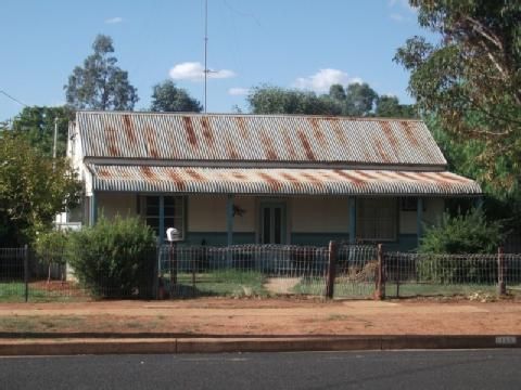 153 Bathurst Street, Condobolin NSW 2877, Image 1