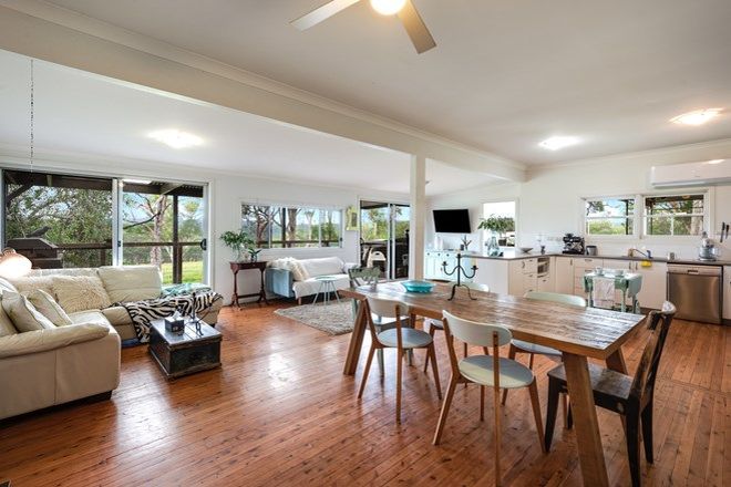 Picture of 97 Morgans Road, MOUNT WHITE NSW 2250