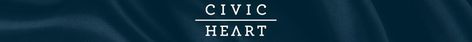 Civic Heart's logo