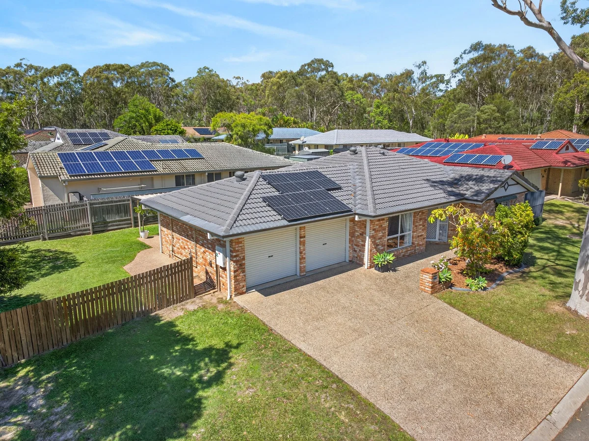 2 Fanfare Place, Capalaba QLD 4157