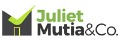 Juliet Mutia & Co Real Estate's logo