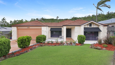 Picture of 8 Equador Court, PACIFIC PINES QLD 4211