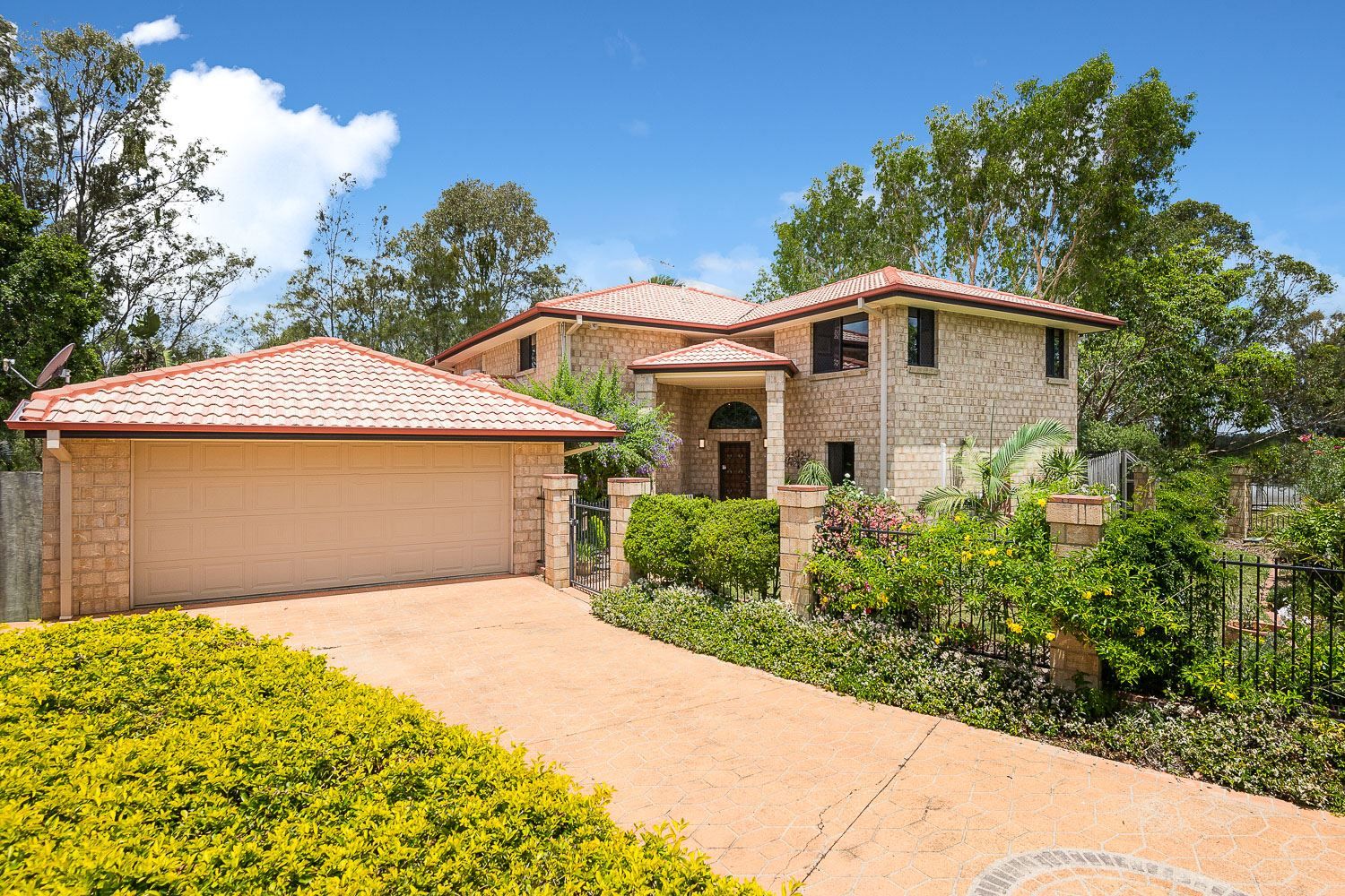 12 Turnberry Close, Oxley QLD 4075, Image 0