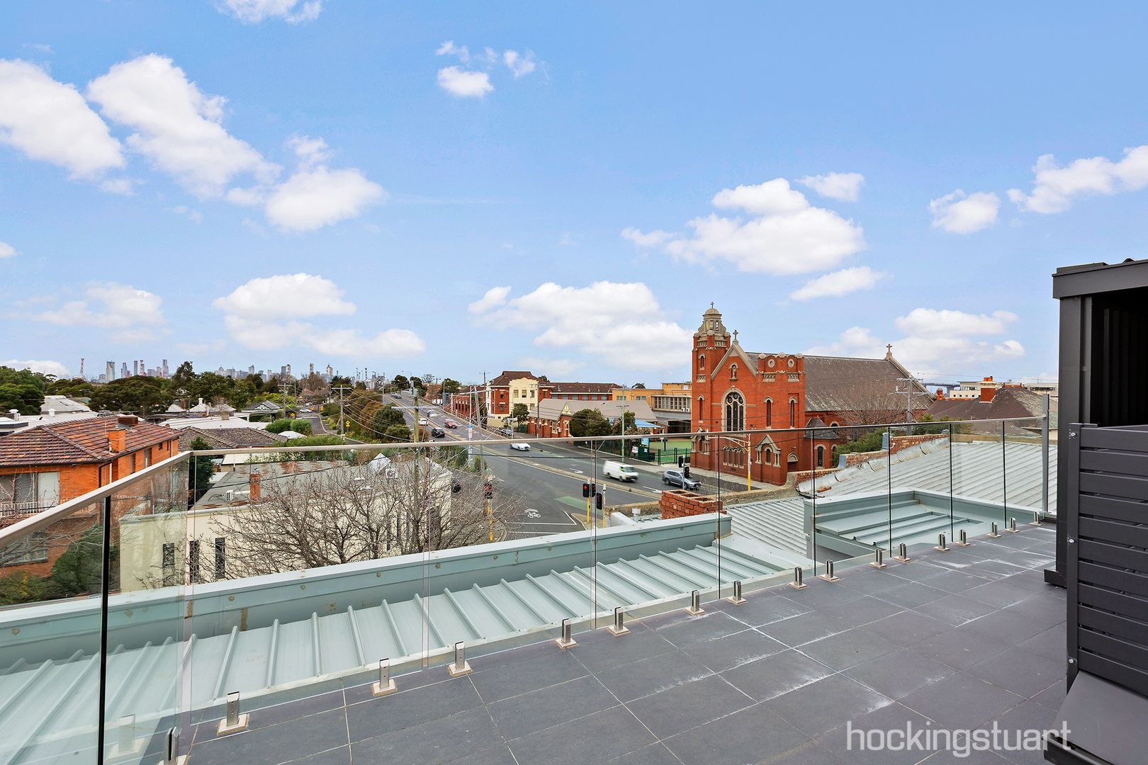 3 Trimble Lane Off Gamon St Yarraville Vic 3013 House