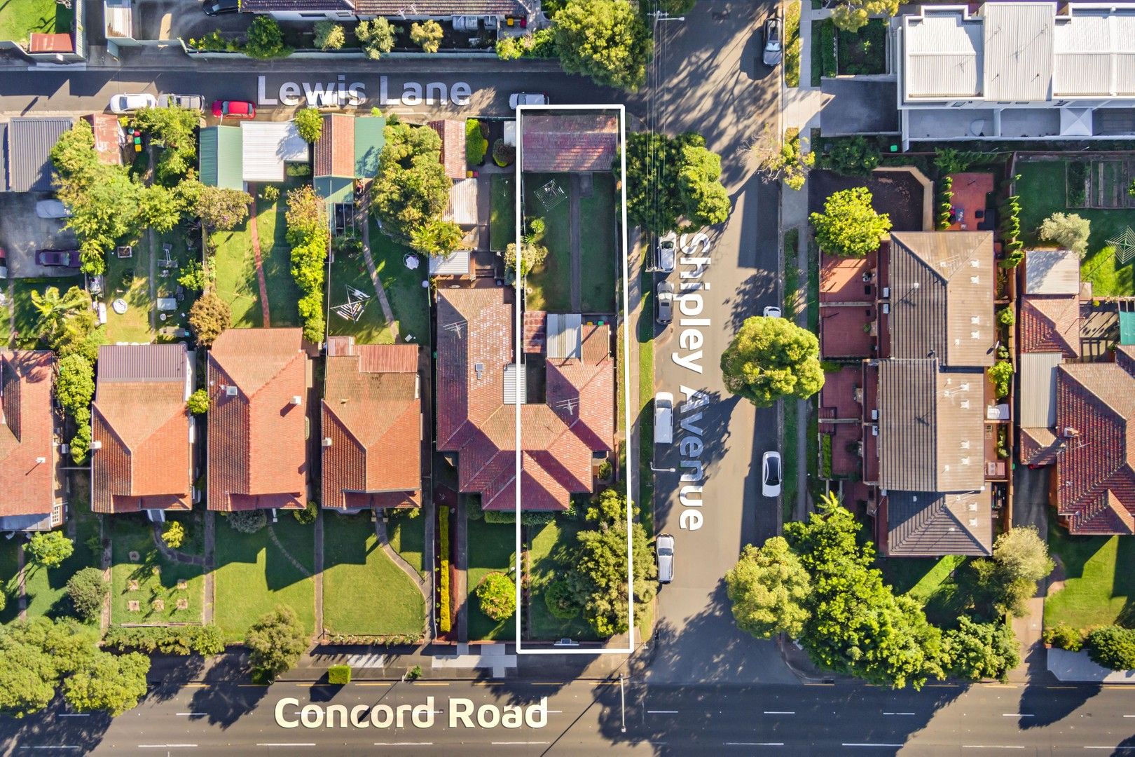 130A Concord Road, North Strathfield NSW 2137, Image 1