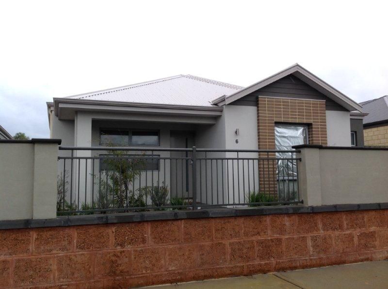 3 bedrooms House in 6 Weyba Turn ELLENBROOK WA, 6069
