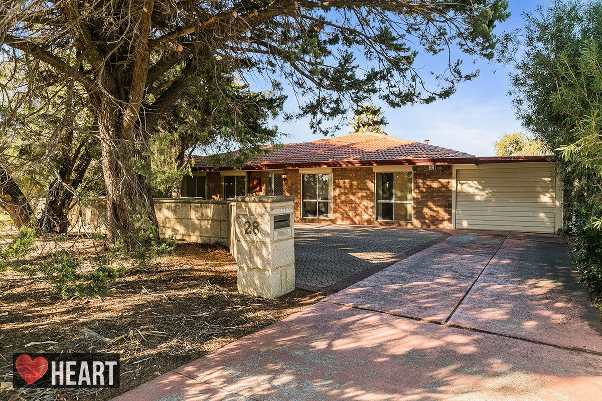 28 Hope Road, Bibra Lake WA 6163, Image 0