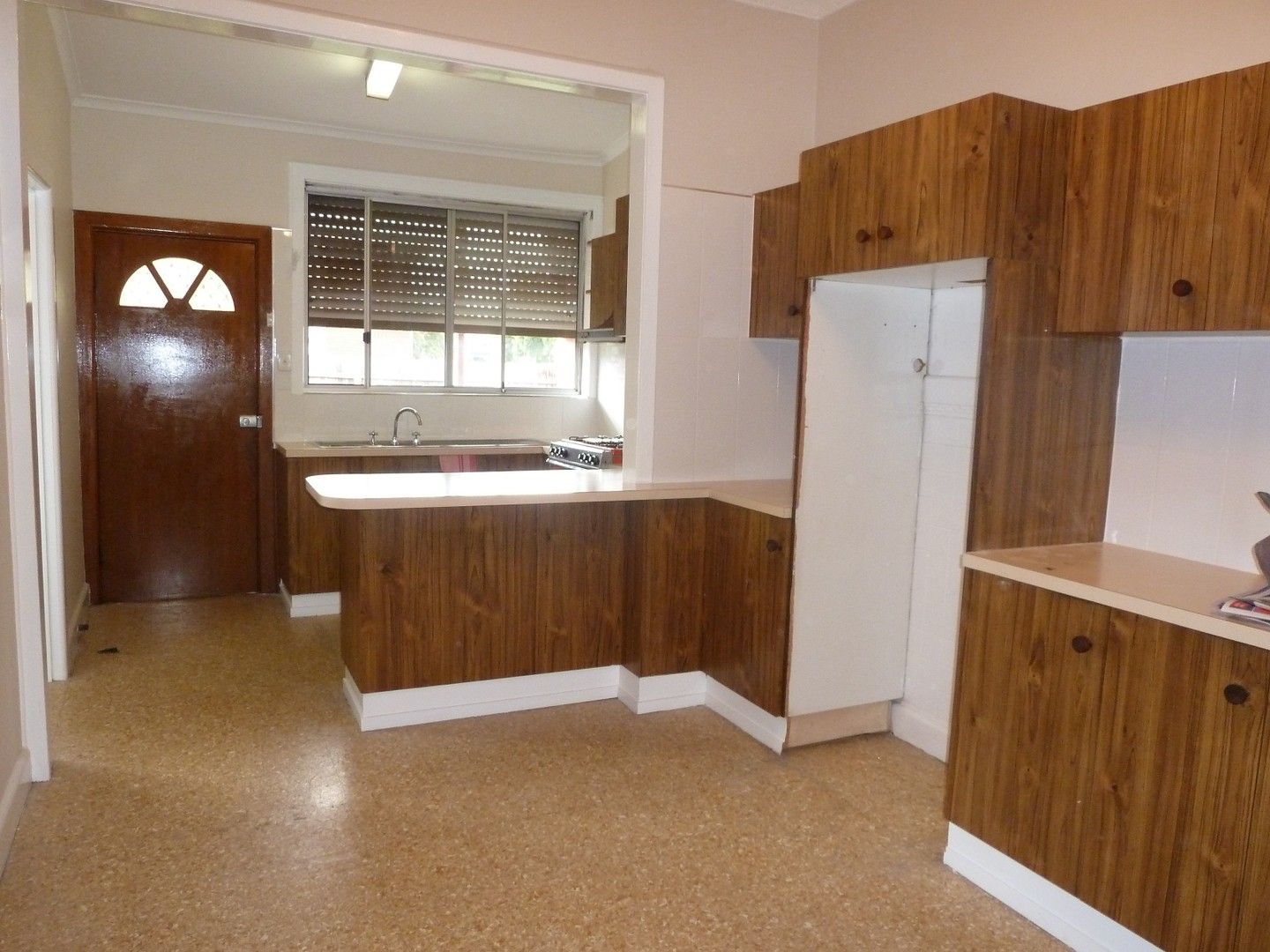 3 bedrooms House in 1 Mary Street FOOTSCRAY VIC, 3011