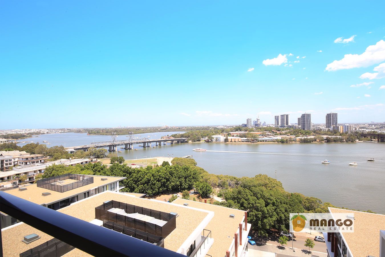 1303B/6 Nancarrow Ave, Meadowbank NSW 2114 Apartment For Rent Domain