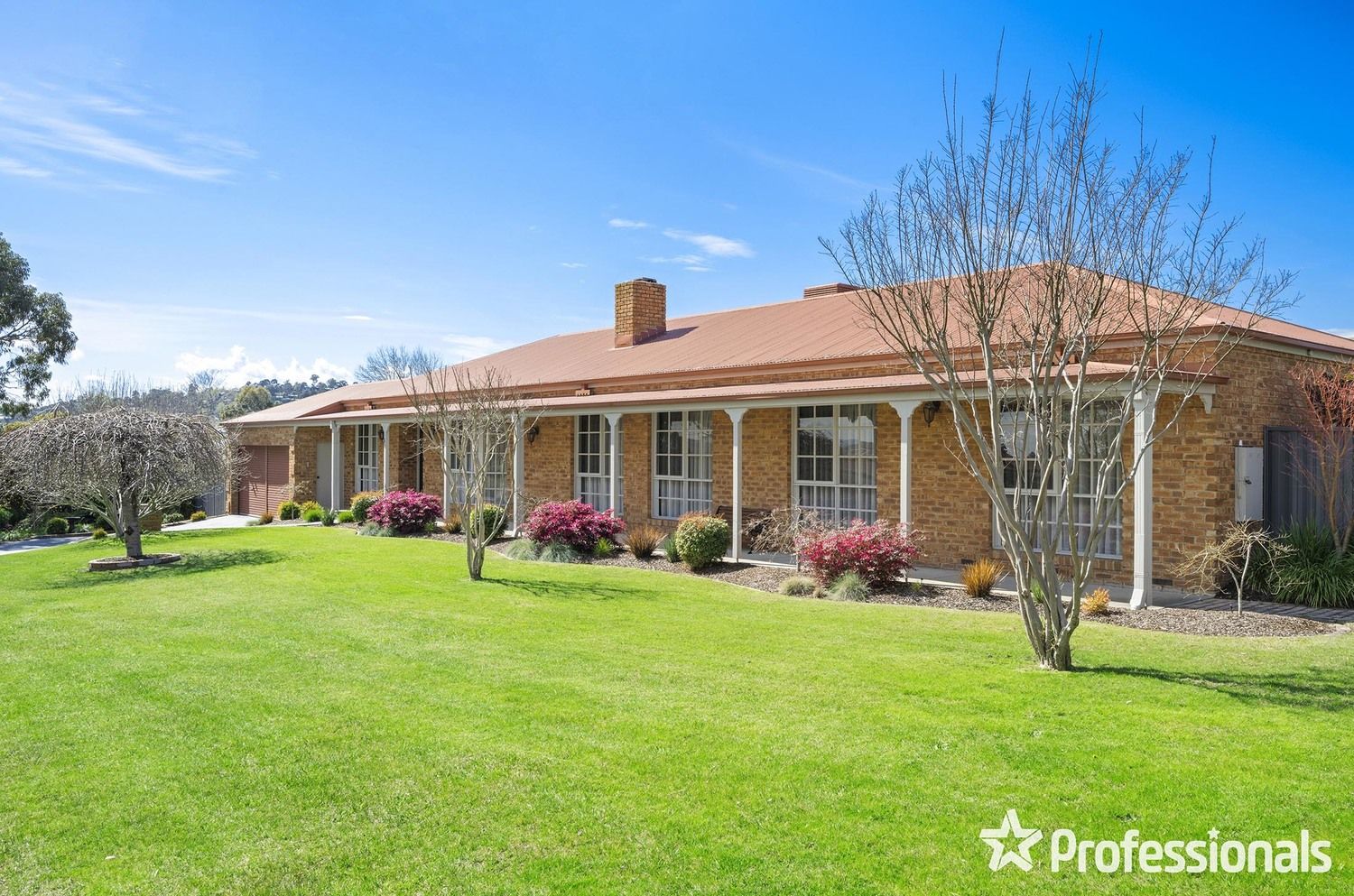 56 Lakeview Drive, Lilydale Property History & Address Research Domain