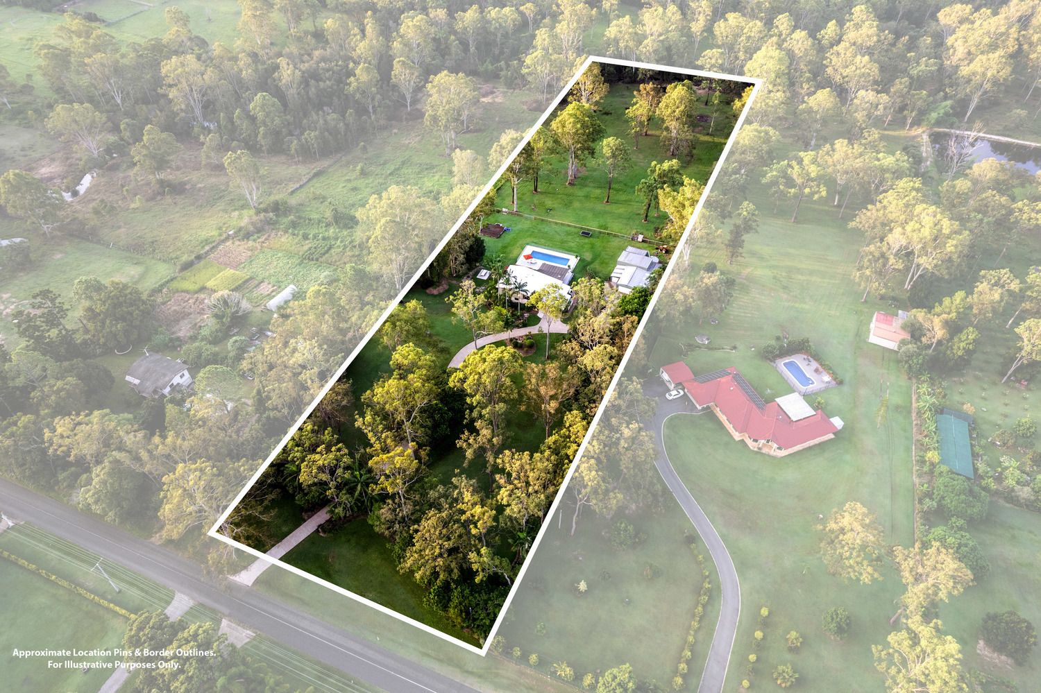 44-50 Rossmore Road, Logan Reserve QLD 4133, Image 0