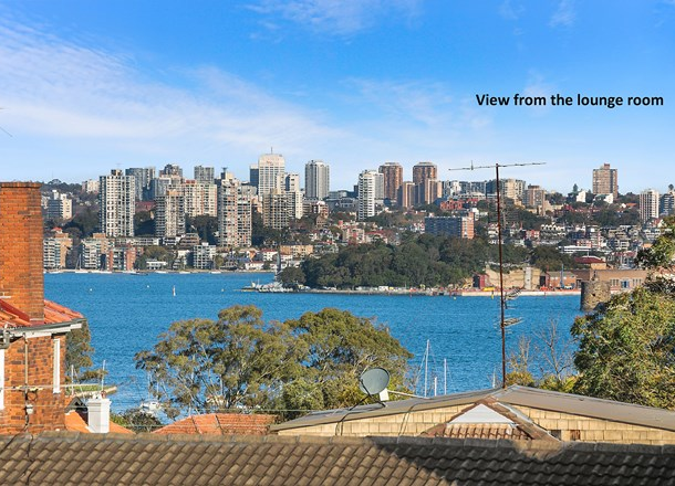 7/31 Ben Boyd Road, Neutral Bay NSW 2089