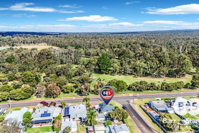 Picture of 59 Mungalup Road, COLLIE WA 6225