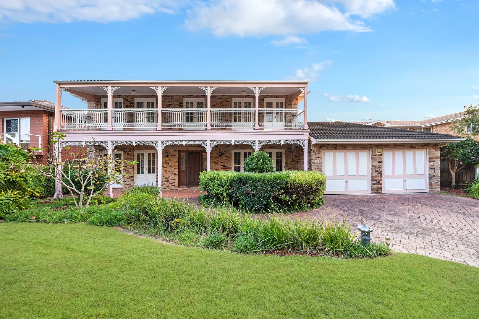 153 St Johns Avenue, Gordon NSW 2072