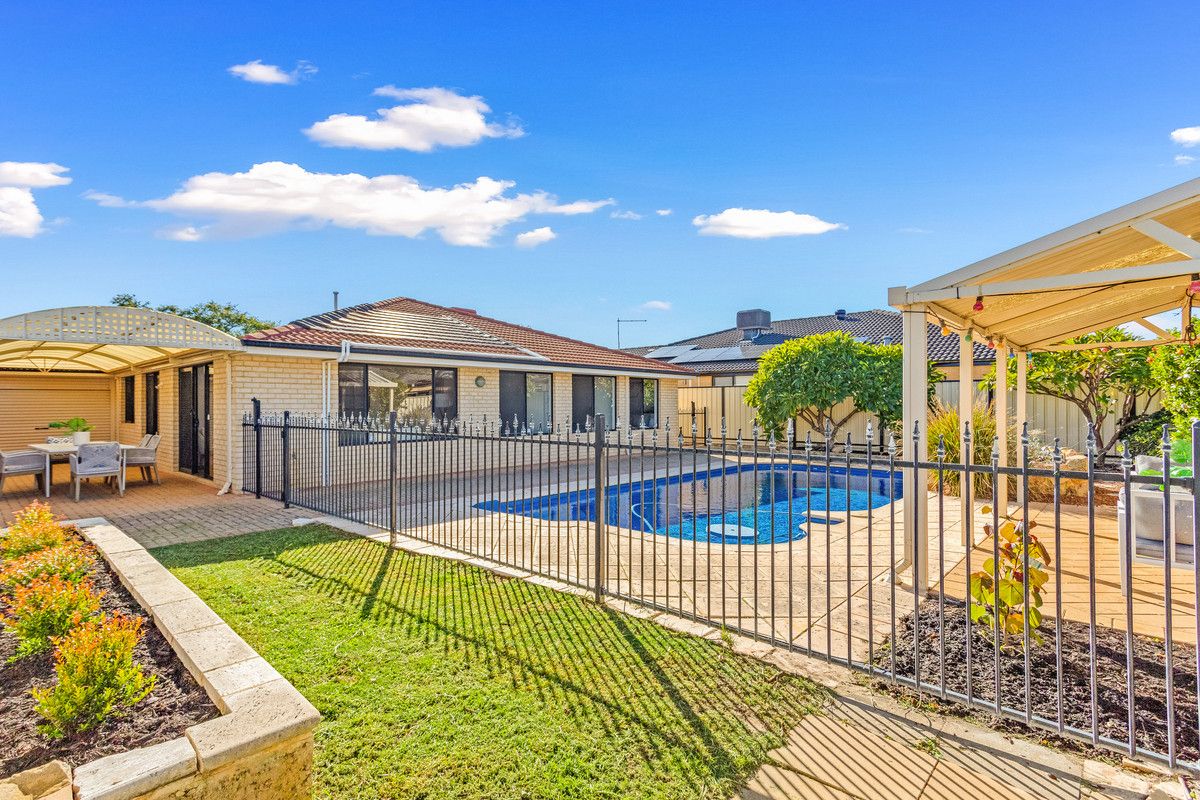 20 Kippilaw Loop, Carramar WA 6031, Image 1