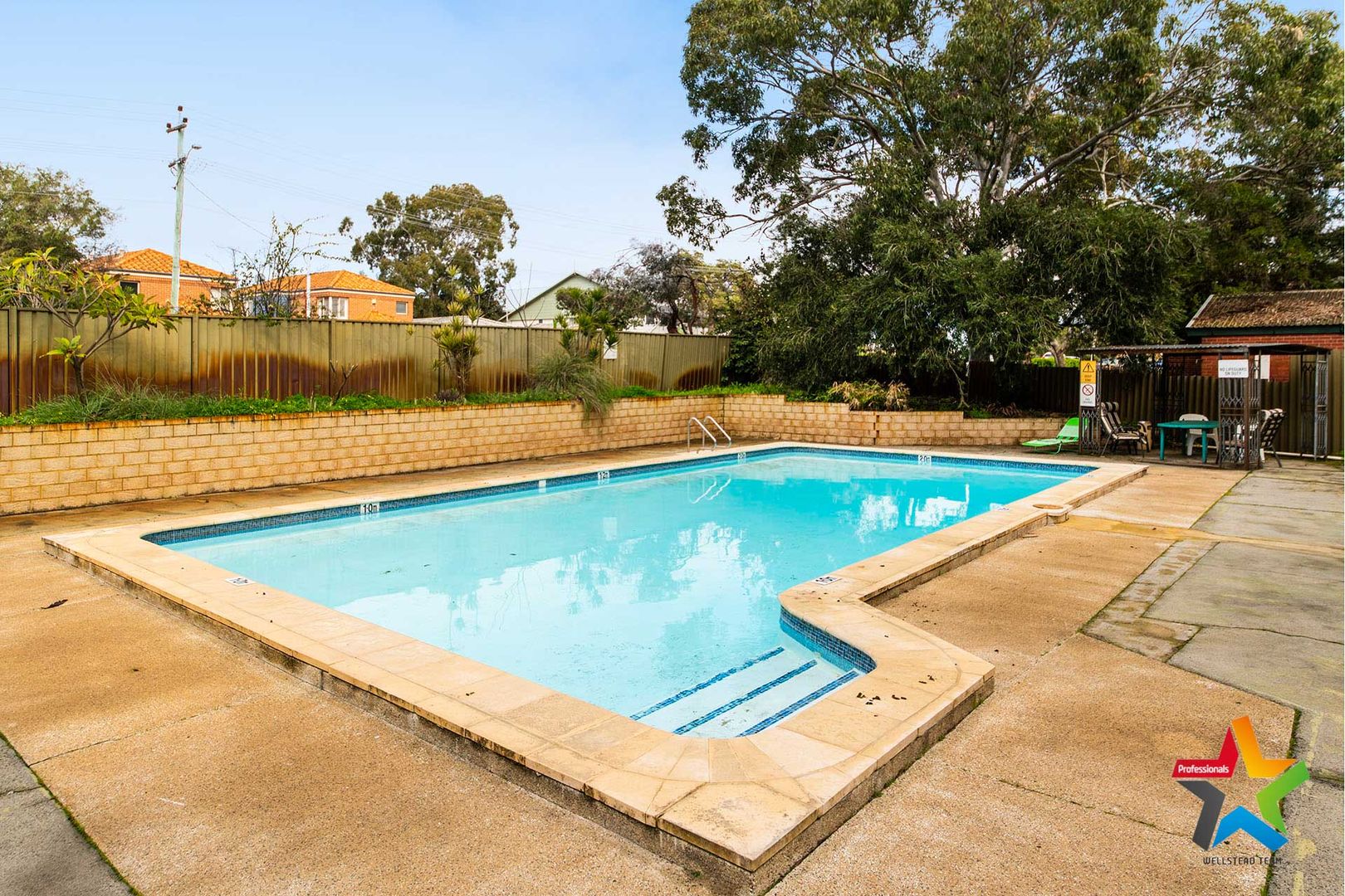 1 50 Kirkham Hill Terrace Maylands Wa 6051 Apartment
