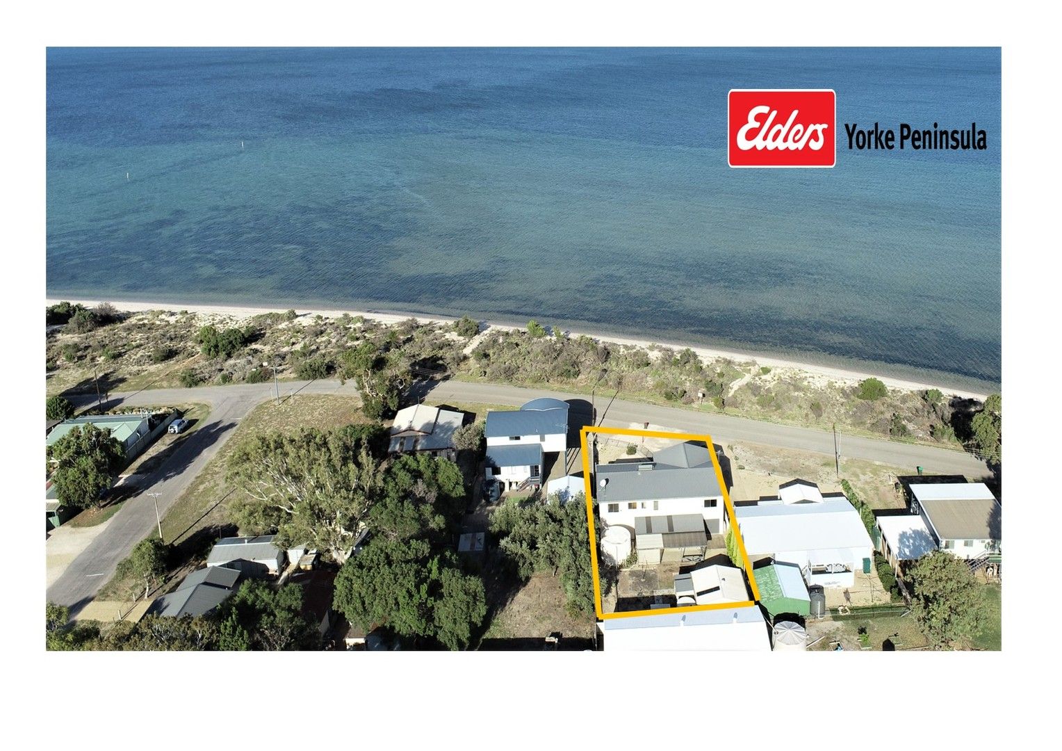 22 ESPLANADE, Pine Point SA 5571, Image 0