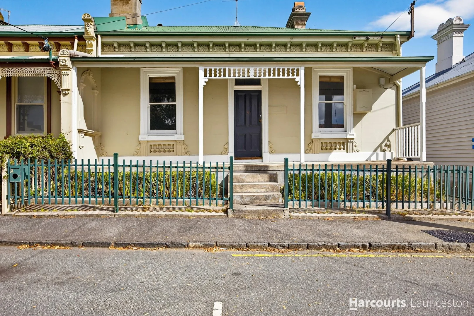 6 Babington Street, Launceston TAS 7250