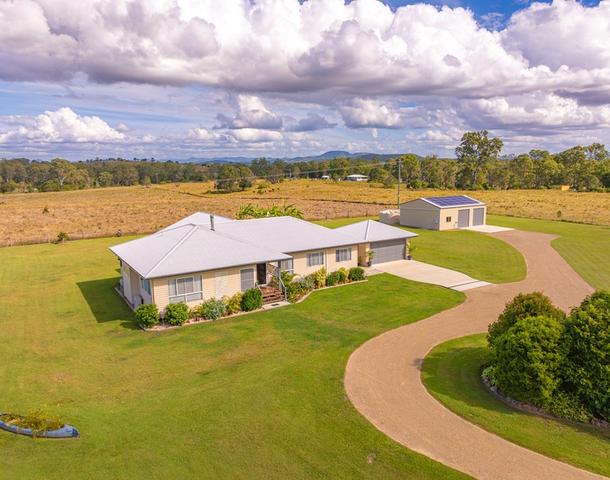 667 Scrub Road, Theebine QLD 4570