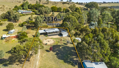 Picture of 57 Old Ford Road, REDESDALE VIC 3444