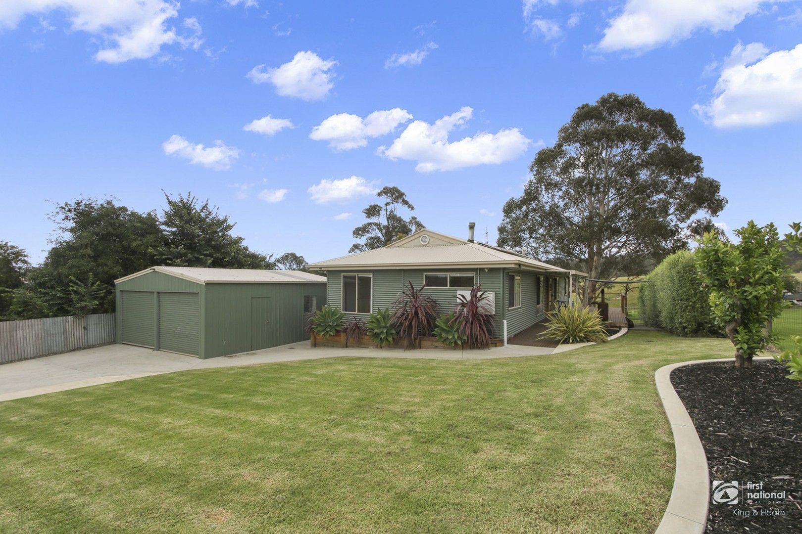 63 Great Alpine Road, Bruthen VIC 3885, Image 0